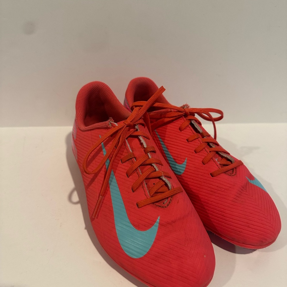 Nike Boys Soccer Cleats